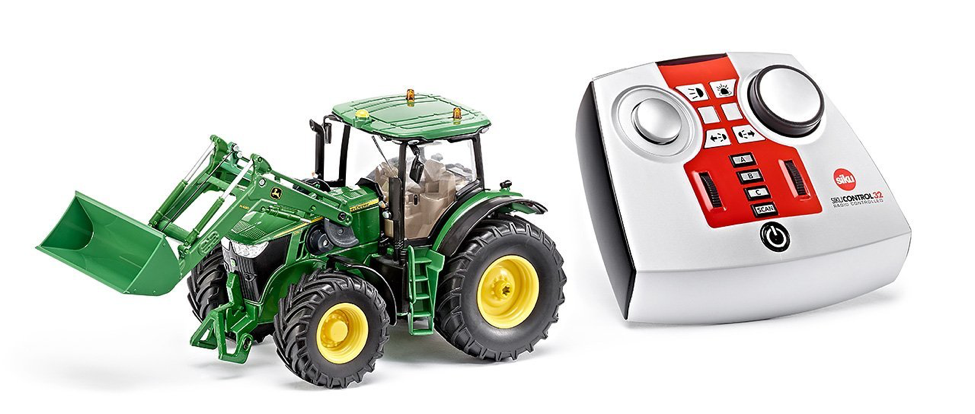 The Best RC Tractors for Sale List With 