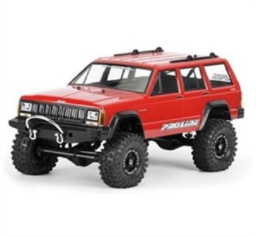 Top 10 Best RC Jeeps for Sale On The 