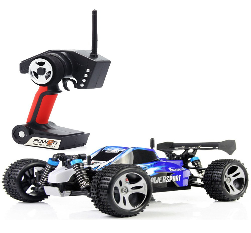 best rc buggy for beginners