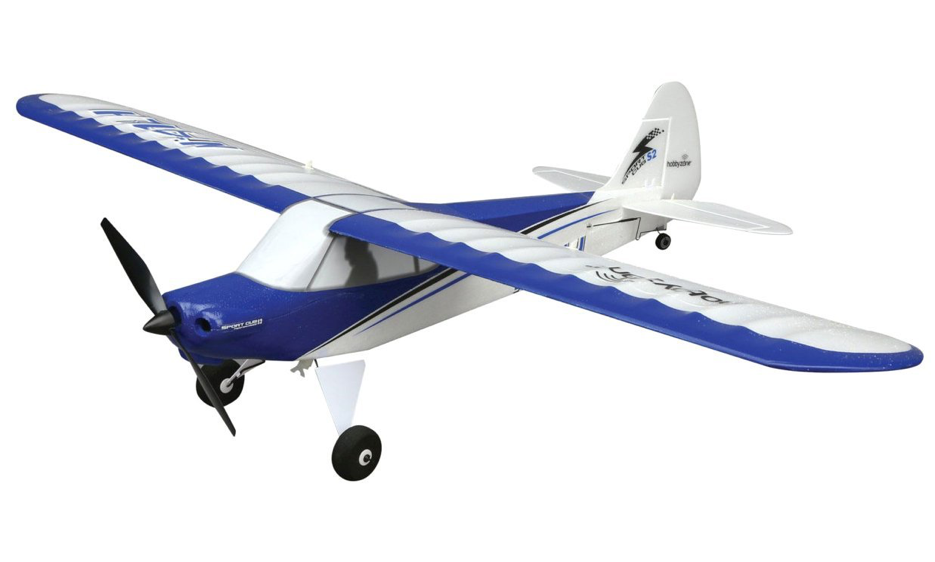 10 Best RC Air Planes Reviewed | RC Rank